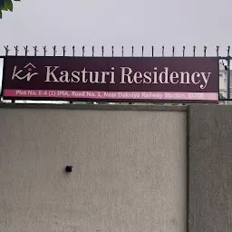 Kasturi Residency