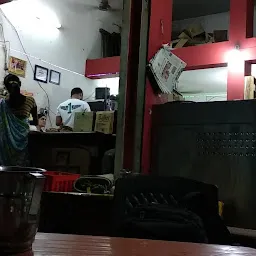 Kasturi Restaurant