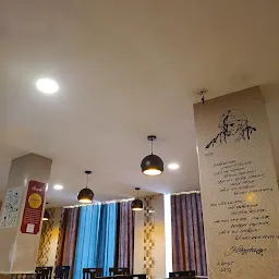 Kasturi Restaurant