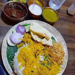 Kasturi Restaurant