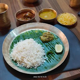 Kasturi Restaurant