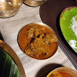 Kasturi Restaurant