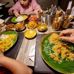 Kasturi Restaurant