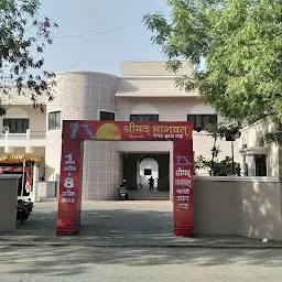 Kasturi Sabhagrah Pvt Ltd