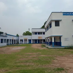 Kasturiba Gandhi High School (Boys')