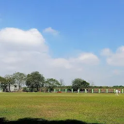 Kasturibai Gandhi Grounds