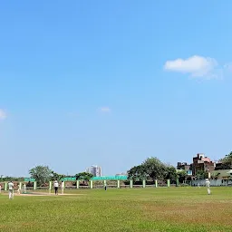 Kasturibai Gandhi Grounds