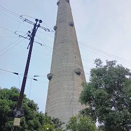 Katanga Tv Tower