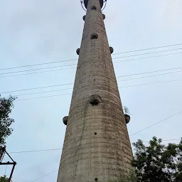 Katanga Tv Tower