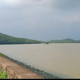 Katangi Reservoir