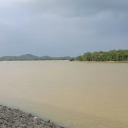 Katangi Reservoir
