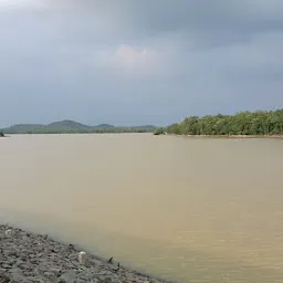 Katangi Reservoir