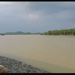 Katangi Reservoir