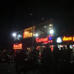 Katani Vaishno Dhaba