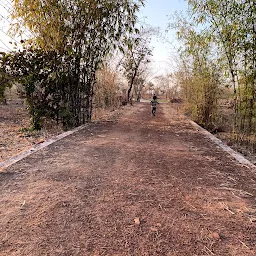 Katara Hill Botanical Garden