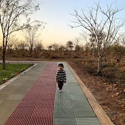 Katara Hill Botanical Garden