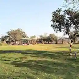 Katara Hill Botanical Garden