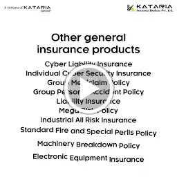 Kataria Insurance Brokers Pvt. Ltd (KIBPL)