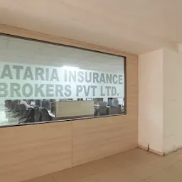 Kataria Insurance Brokers Pvt. Ltd (KIBPL)