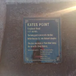 Kates Point