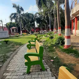 Kateshwar Park
