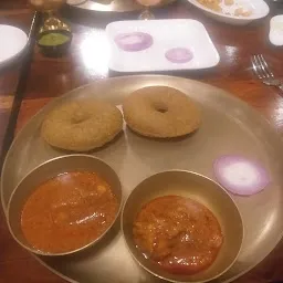 Kath N Ghat restaurant