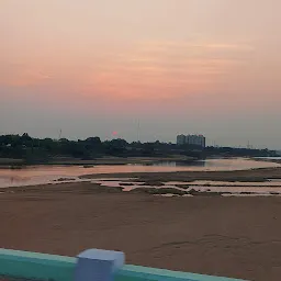 Kathajodi Bridge କାଠଯୋଡି ପୋଲ