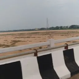 Kathajodi Bridge କାଠଯୋଡି ପୋଲ