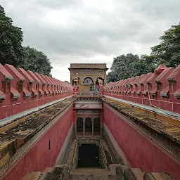 Kathgola Palace