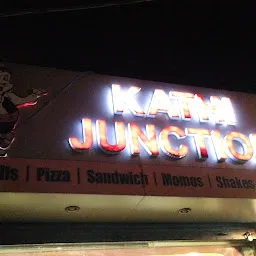 Kathi Junction