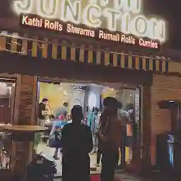 Kathi junction karnal