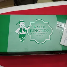 Kathi Junction Restaurant OMR