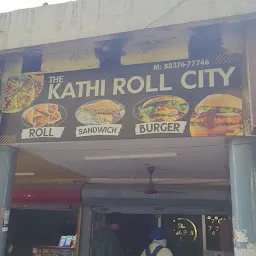 Kathi Roll City