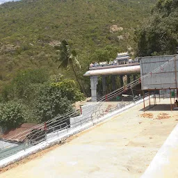 Kathiri Mills Katharveliyathu Murugan Temple