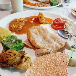 Kathiyawad Na Aangane Restaurant