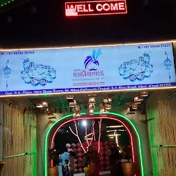 Kathiyawad Na Aangane Restaurant