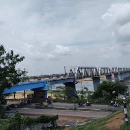 Kathjodi Railway Bridge