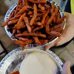 Kathmandu Famous Momos