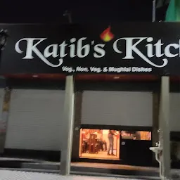 Katib's Kitchen