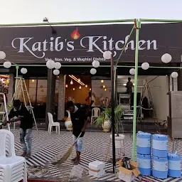 Katib's Kitchen