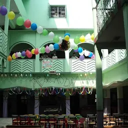 Katihar English School