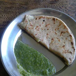 Katihar Paratha Corner