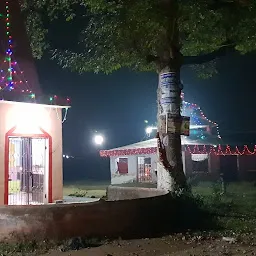 Katiya Kali Temple