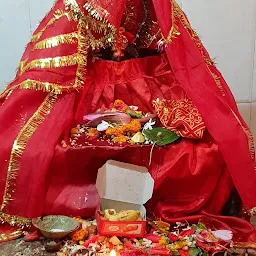 Katiya Kali Temple