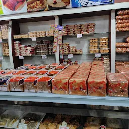 Katiyar Bake Shop