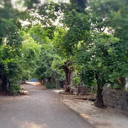 Katkar Park, Kolhapur