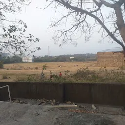 Katkar Park, Kolhapur