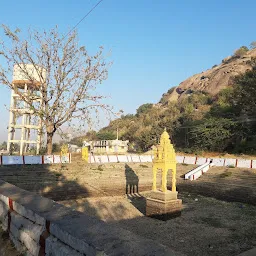 Katnampatti murugan temple Kaatinayanapalli