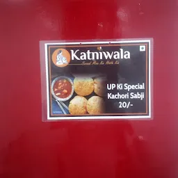 Katni Wala Multi Cuisine Restaurant Only Veg