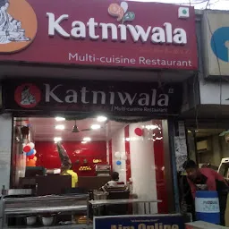Katni Wala Multi Cuisine Restaurant Only Veg